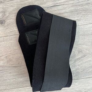 Pregnancy belly band